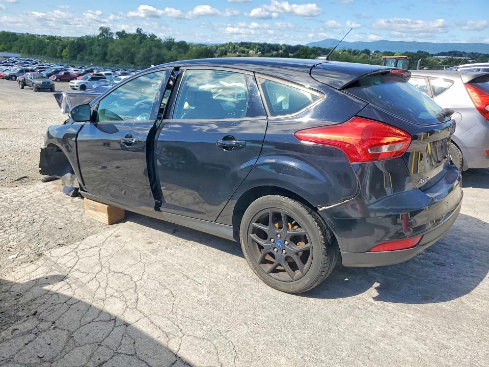 2016 Ford Focus მანქანა იყიდება აუქციონზე, vin: 1FADP3K24GL326685, აუქციონის ნომერი: 68306426