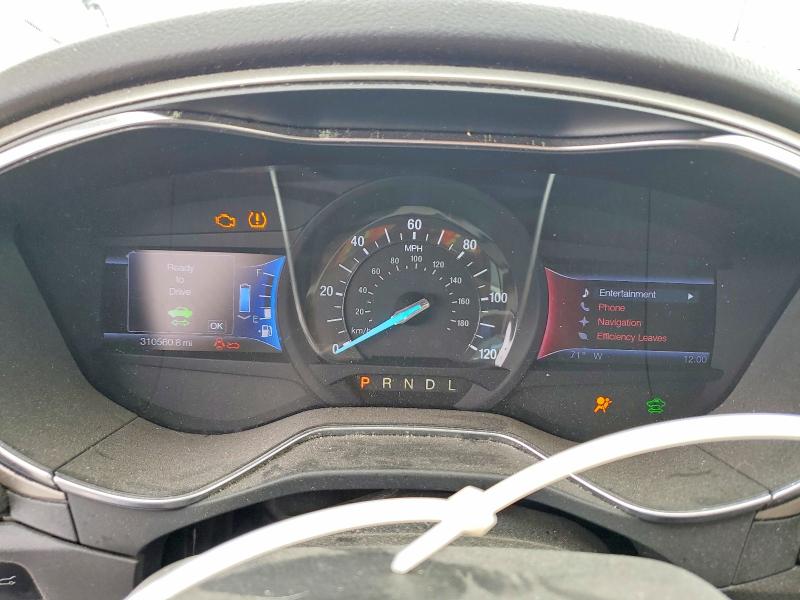 Aukcja sprzedaży 2013 Ford Fusion, vin: 3FA6P0LU4DR193026, numer aukcji: 67896256
