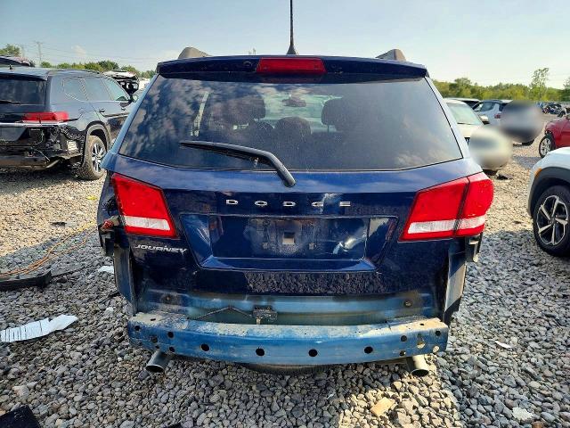 Продажа на аукционе авто 2018 Dodge Journey, vin: 3C4PDCBG8JT534124, номер лота: 67143866