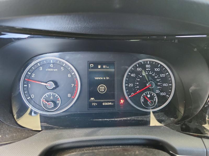 Продажа на аукционе авто 2021 Kia K5, vin: 5XXG64J29MG032065, номер лота: 68590376