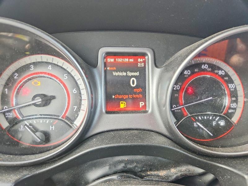 Aukcja sprzedaży 2019 Dodge Journey, vin: 3C4PDCGGXKT716711, numer aukcji: 68552266
