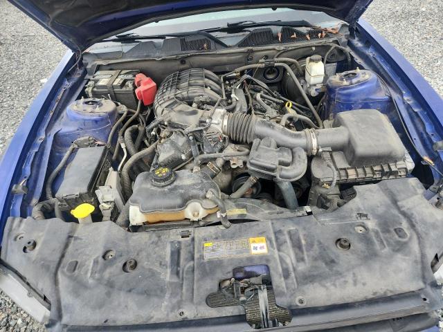 68098876 :رقم المزاد ، 1ZVBP8AM2E5224379 vin ، 2014 Ford Mustang مزاد بيع