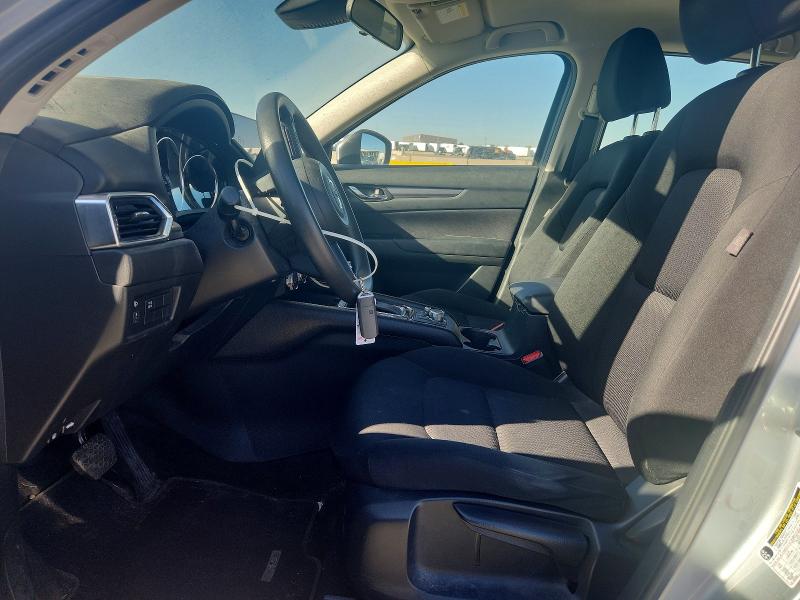 68848156 :رقم المزاد ، JM3KFBBL2H0213920 vin ، 2017 Mazda Cx-5 مزاد بيع