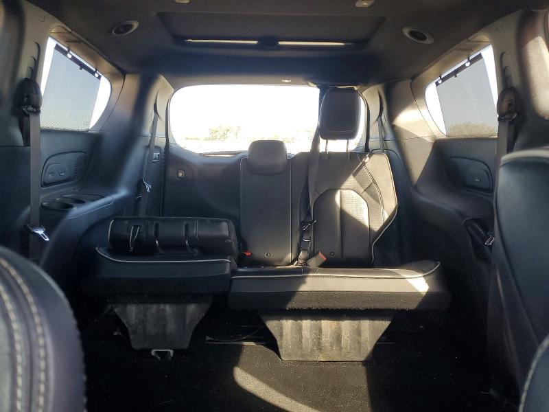 71248826 :رقم المزاد ، 2C4RC1GG7KR681659 vin ، 2019 Chrysler Pacifica مزاد بيع