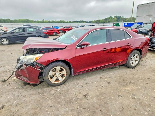 Aukcja sprzedaży 2015 Chevrolet Malibu, vin: 1G11C5SL7FF144370, numer aukcji: 67650386