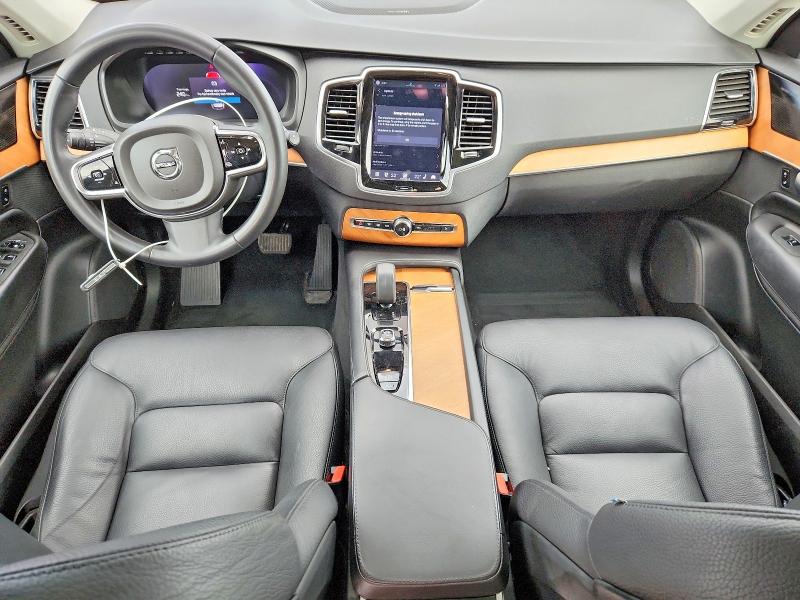 Aukcja sprzedaży 2024 Volvo Xc90, vin: YV4062PE2R1147551, numer aukcji: 69668756