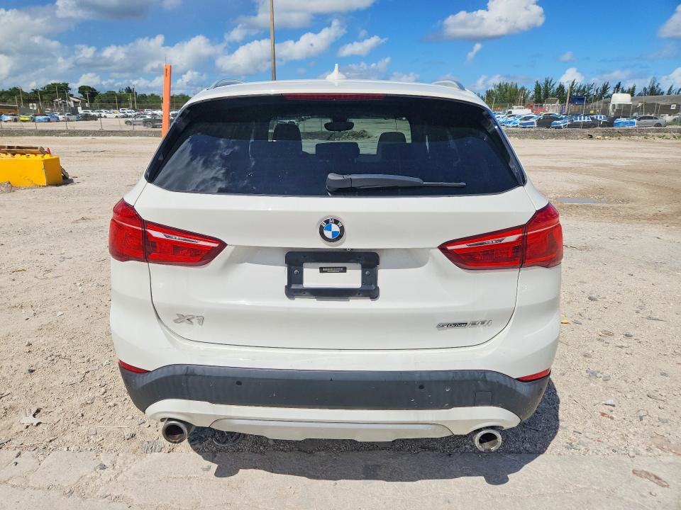 2021 Bmw X1 მანქანა იყიდება აუქციონზე, vin: WBXJG7C00M5T23402, აუქციონის ნომერი: 70324786