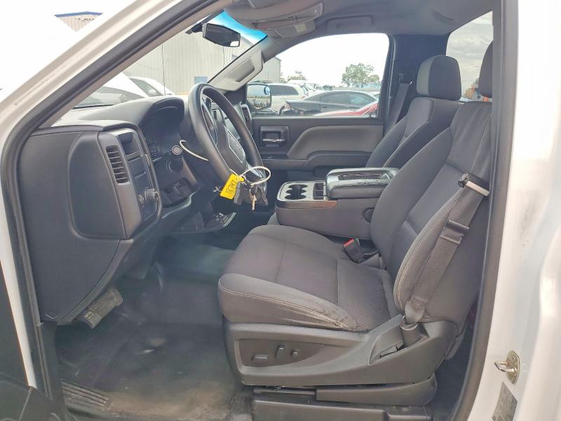Aukcja sprzedaży 2018 Gmc Sierra, vin: 1GTN1LEC5JZ905998, numer aukcji: 69524936