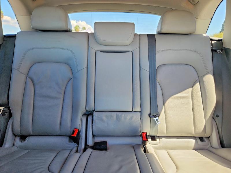 68083956 :رقم المزاد ، WA1CFAFP8EA096350 vin ، 2014 Audi Q5 مزاد بيع