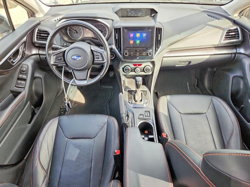 Aukcja sprzedaży 2018 Subaru Crosstrek, vin: JF2GTAJC2JH286894, numer aukcji: 70438646