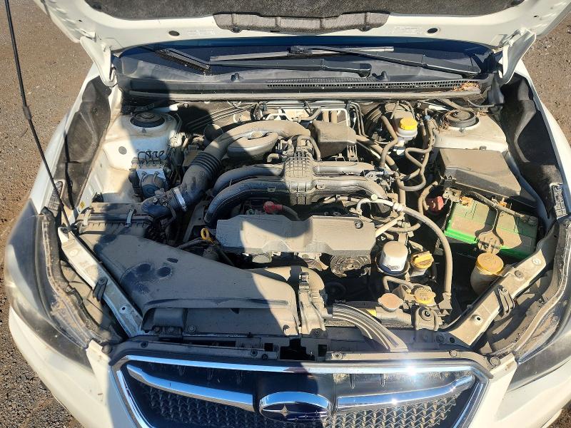 Aukcja sprzedaży 2016 Subaru Impreza, vin: JF1GJAB60GH021192, numer aukcji: 69128926
