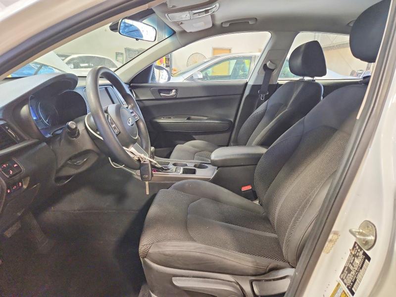 2020 Kia Optima მანქანა იყიდება აუქციონზე, vin: 5XXGT4L31LG400574, აუქციონის ნომერი: 67248156