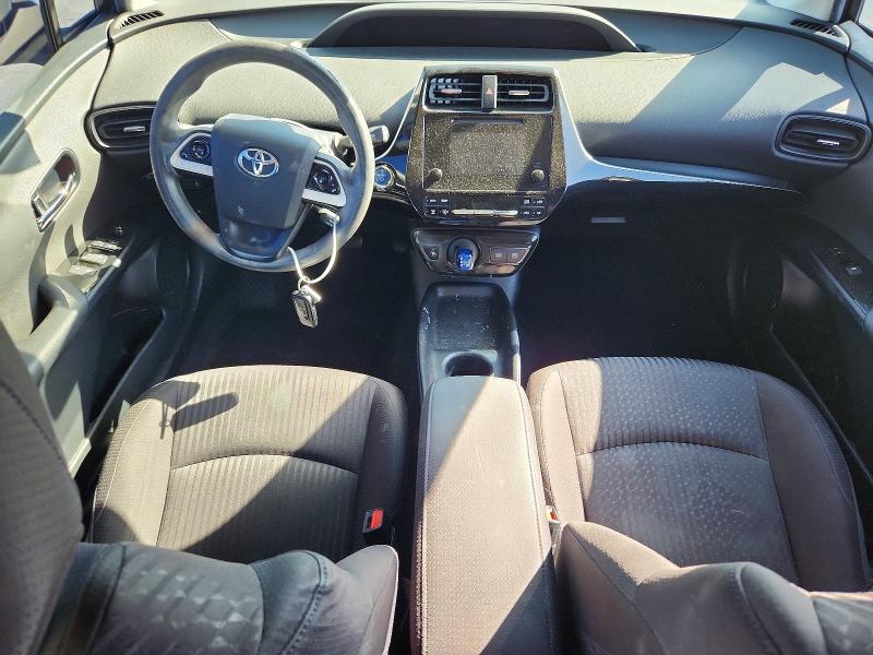Продаж на аукціоні авто 2016 Toyota Prius, vin: JTDKBRFU3G3005574, номер лоту: 68641316