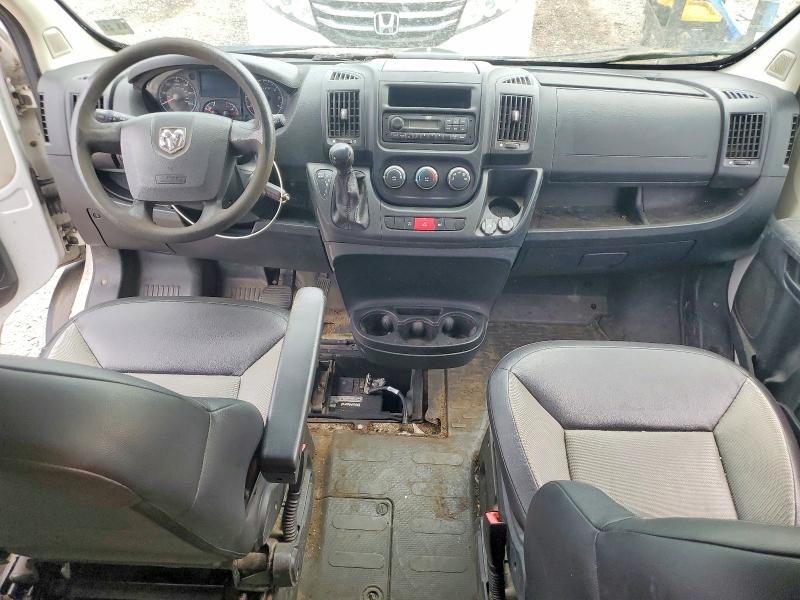Aukcja sprzedaży 2016 Ram Promaster 1500, vin: 3C6TRVAG0GE108784, numer aukcji: 68515036