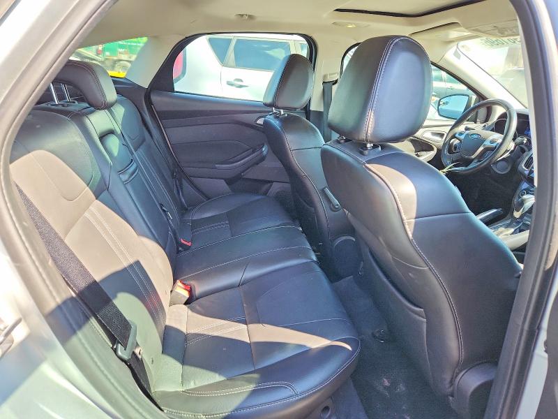Продажа на аукционе авто 2013 Ford Focus, vin: 1FADP3N2XDL200208, номер лота: 68981696