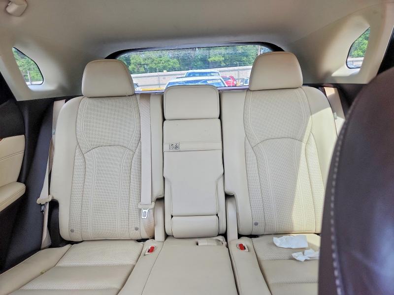 Aukcja sprzedaży 2017 Lexus Rx 350, vin: 2T2ZZMCA8HC048030, numer aukcji: 67696516