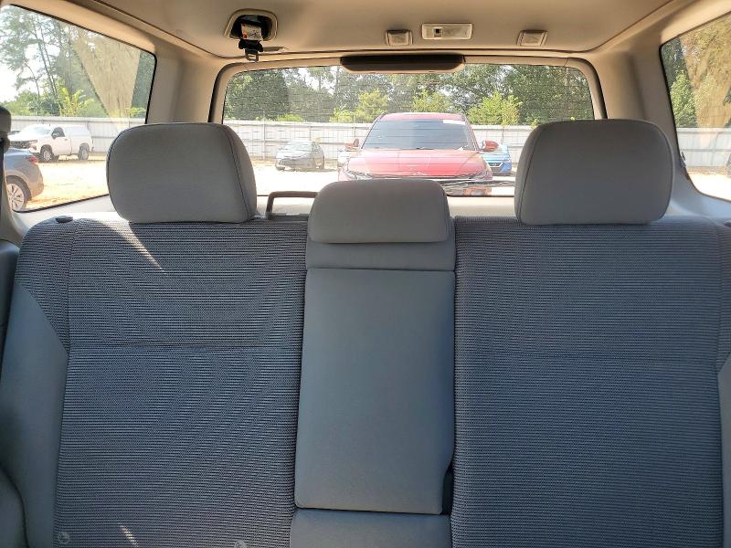 2007 Subaru Forester მანქანა იყიდება აუქციონზე, vin: JF1SG63647H744063, აუქციონის ნომერი: 68146226