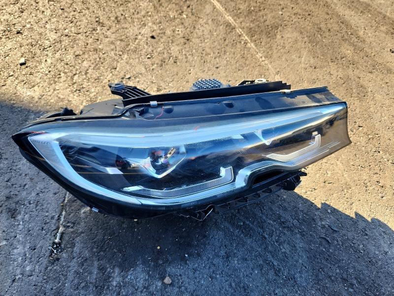 Продажа на аукционе авто 2020 Bmw 330i, vin: 3MW5R1J01L8B31574, номер лота: 68174096