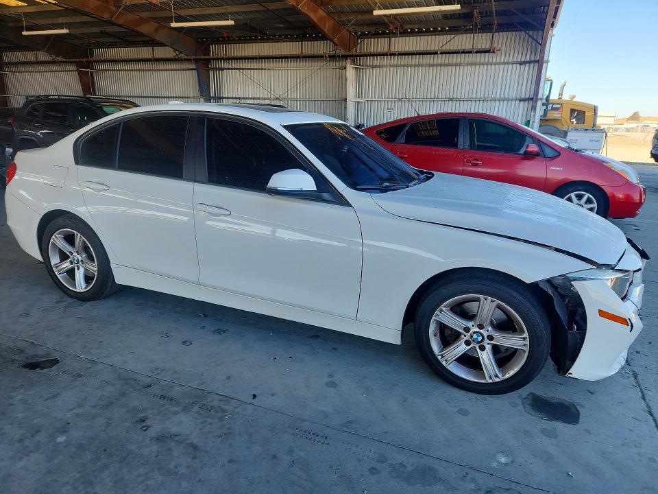 Aukcja sprzedaży 2013 Bmw 328, vin: WBA3C1C51DF435630, numer aukcji: 70386526