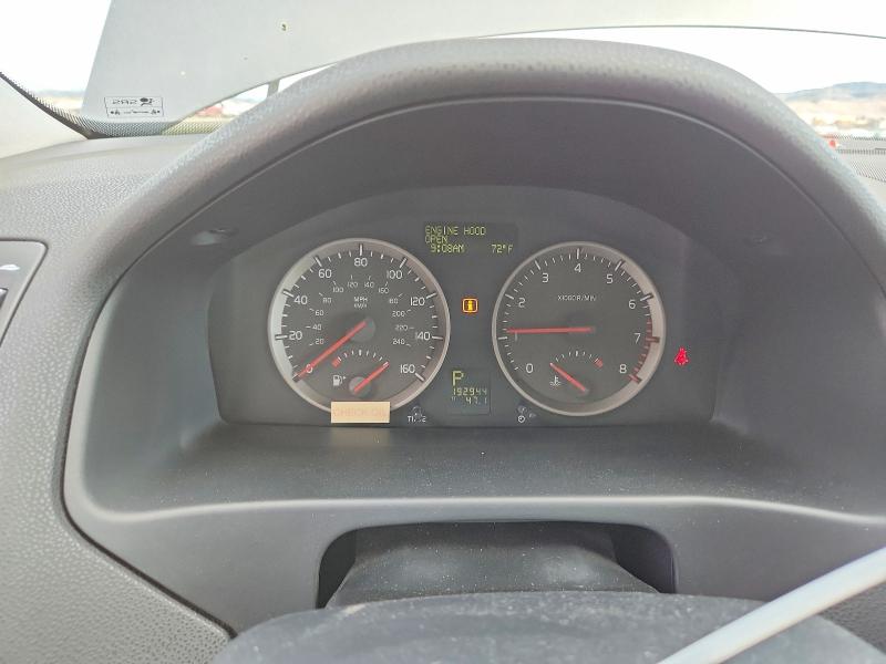 69114816 :رقم المزاد ، YV1MS382572308681 vin ، 2007 Volvo S40 مزاد بيع