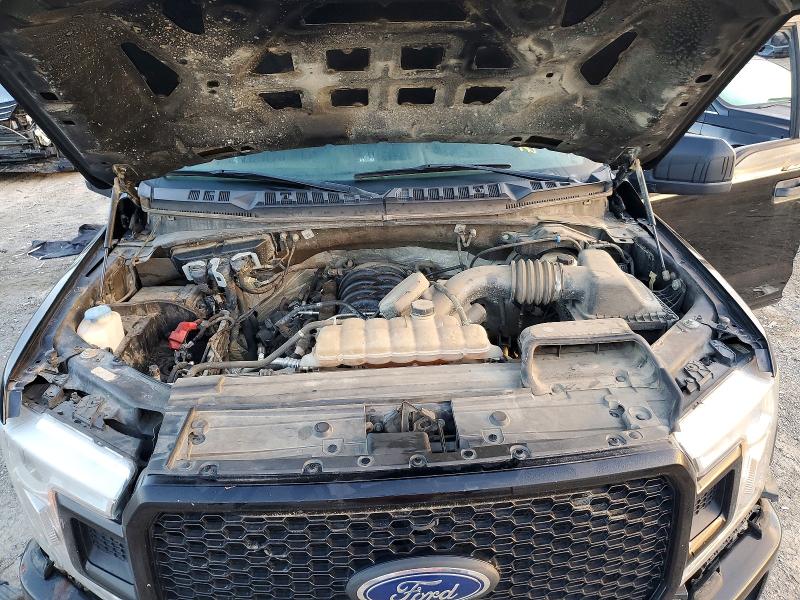 Продаж на аукціоні авто 2020 Ford F150, vin: 1FTEW1E52LFC28419, номер лоту: 70353126