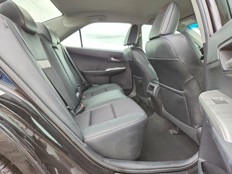 Продаж на аукціоні авто 2013 Toyota Camry, vin: 4T1BF1FK5DU658350, номер лоту: 69649266