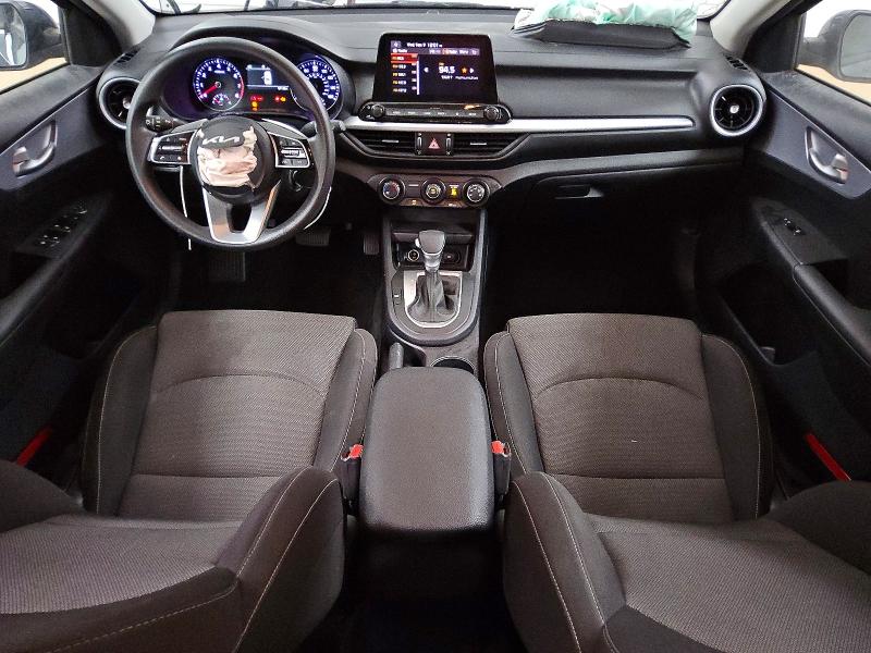 67447636 :رقم المزاد ، 3KPF24AD4RE784474 vin ، 2024 Kia Forte مزاد بيع