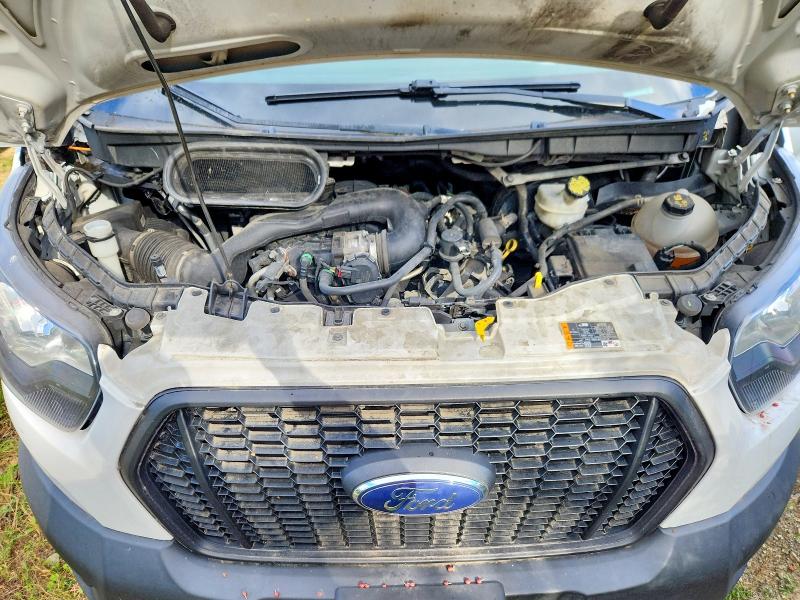 Aukcja sprzedaży 2022 Ford Transit 250, vin: 1FTBR1C80NKA39642, numer aukcji: 70143716