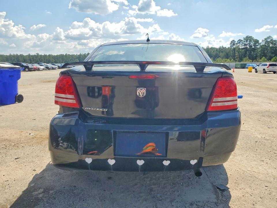 Aukcja sprzedaży 2008 Dodge Avenger, vin: 1B3LC46K68N623384, numer aukcji: 68956196