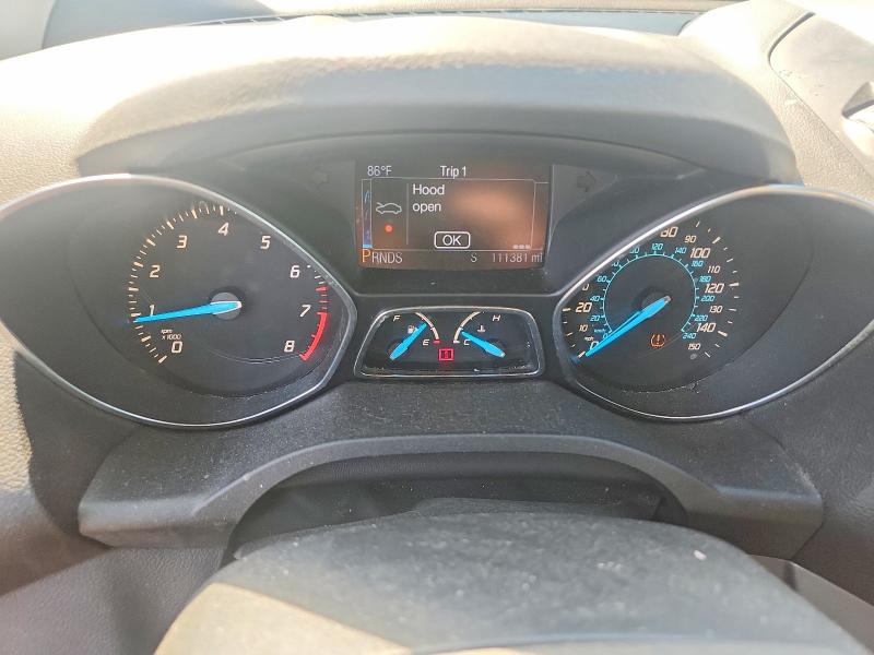 Продаж на аукціоні авто 2013 Ford Escape, vin: 1FMCU0G97DUB62787, номер лоту: 70838976