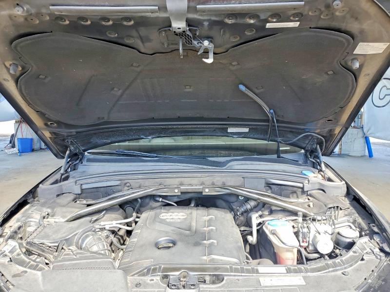 Aukcja sprzedaży 2012 Audi Q5, vin: WA1LFAFP6CA003385, numer aukcji: 67902496