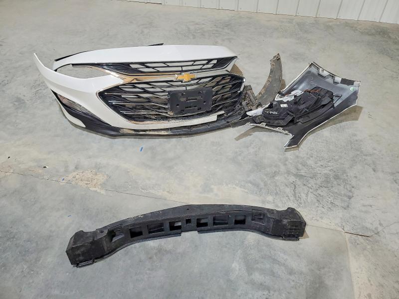 Auction sale of the 2025 Chevrolet Malibu, vin: 1G1ZD5ST5SF142501, lot number: 71018286