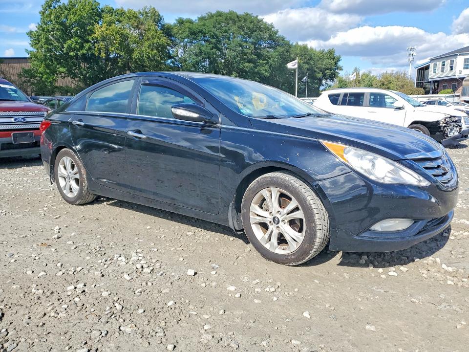 2012 Hyundai Sonata მანქანა იყიდება აუქციონზე, vin: 5NPEC4AC6CH404005, აუქციონის ნომერი: 69780326