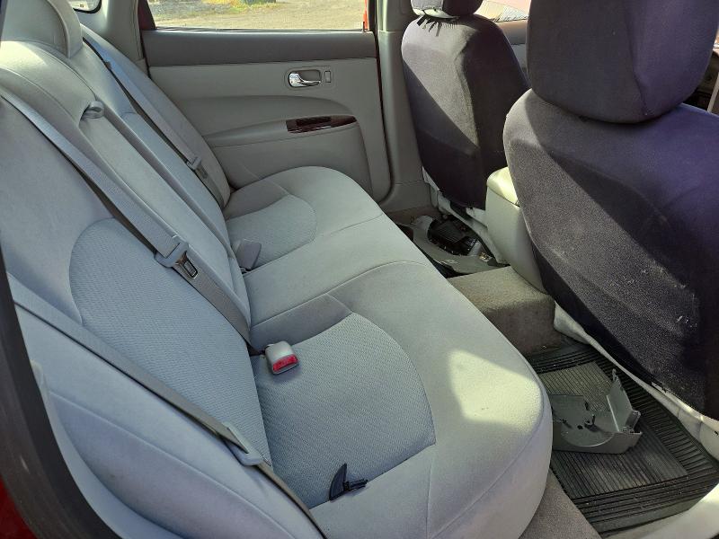 Aukcja sprzedaży 2008 Buick Allure, vin: 2G4WF582381130992, numer aukcji: 66962596