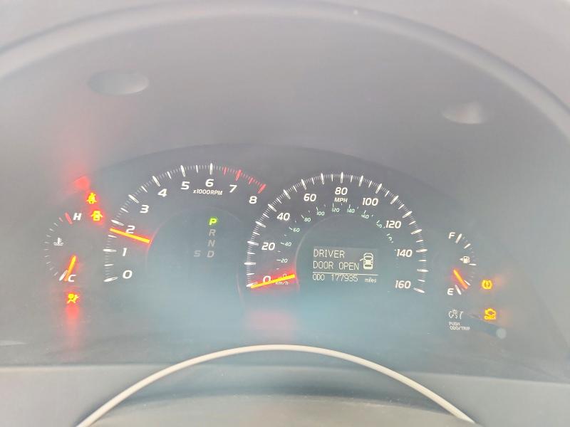 Продажа на аукционе авто 2007 Toyota Camry, vin: 4T1BK46K07U503836, номер лота: 70790556
