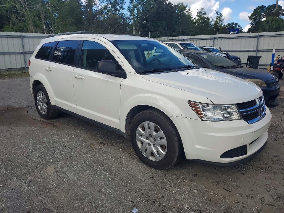 Aukcja sprzedaży 2018 Dodge Journey, vin: 3C4PDCAB3JT444191, numer aukcji: 67239626