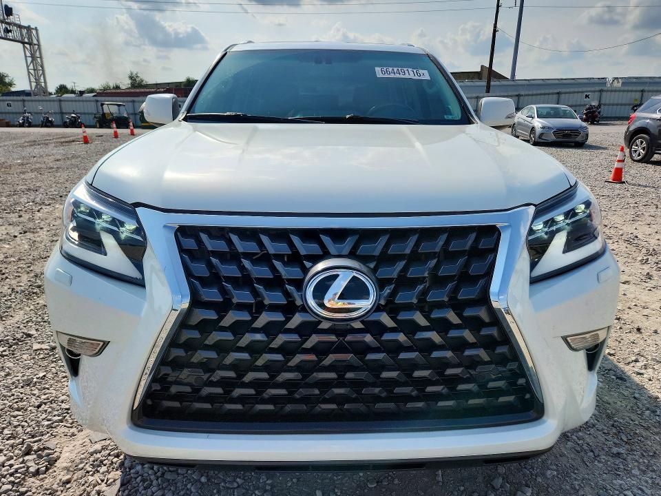 66449116 :رقم المزاد ، JTJBM7FX9J5194443 vin ، 2018 Lexus Gx مزاد بيع