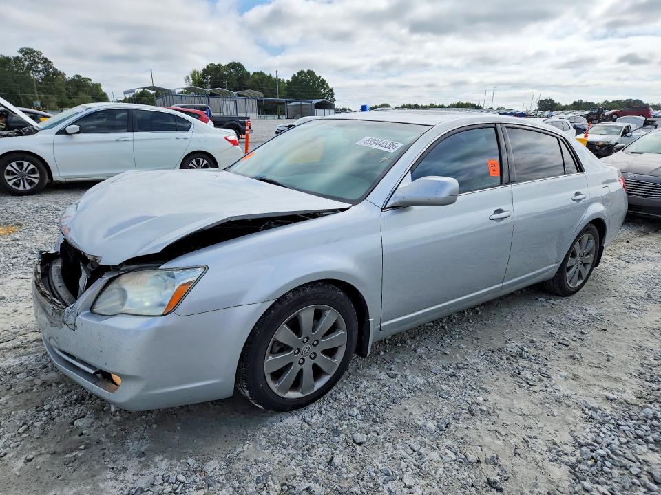 Aukcja sprzedaży 2007 Toyota Avalon, vin: 4T1BK36BX7U232505, numer aukcji: 69944536
