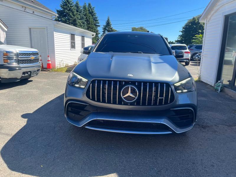 69380616 :رقم المزاد ، 4JGFD8KB3RB082749 vin ، 2024 Mercedes-benz Gle Coupe مزاد بيع