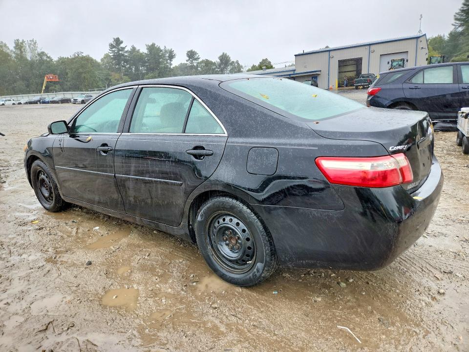 70674616 :رقم المزاد ، 4T1BE46K79U872624 vin ، 2009 Toyota Camry مزاد بيع