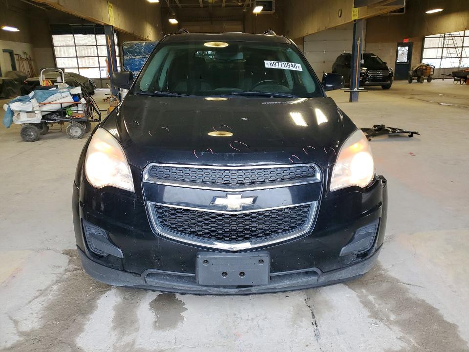 69770946 :رقم المزاد ، 2GNFLFEK1E6304040 vin ، 2014 Chevrolet Equinox مزاد بيع