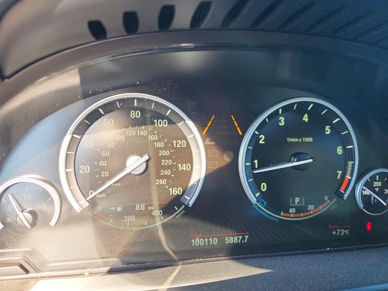 Aukcja sprzedaży 2018 Bmw X5, vin: 5UXKR0C56J0X91012, numer aukcji: 67906306