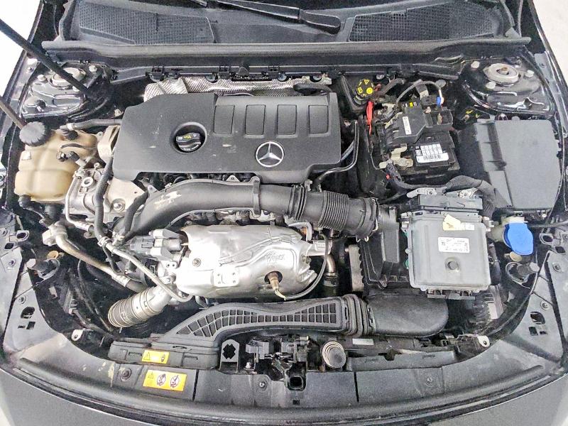 Auction sale of the 2020 Mercedes-benz Cla, vin: WDD5J4HBXLN079240, lot number: 64612626