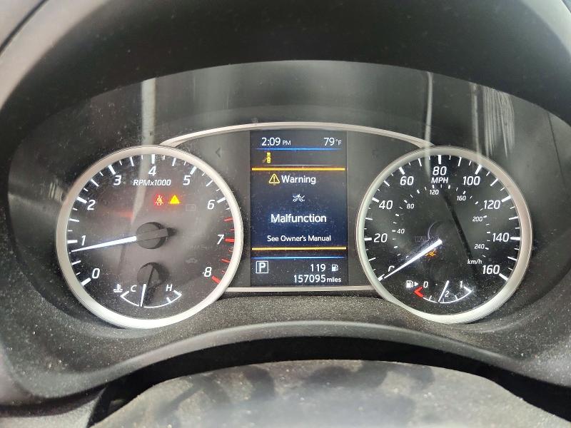 Aukcja sprzedaży 2019 Nissan Sentra, vin: 3N1AB7AP8KY426971, numer aukcji: 69053296