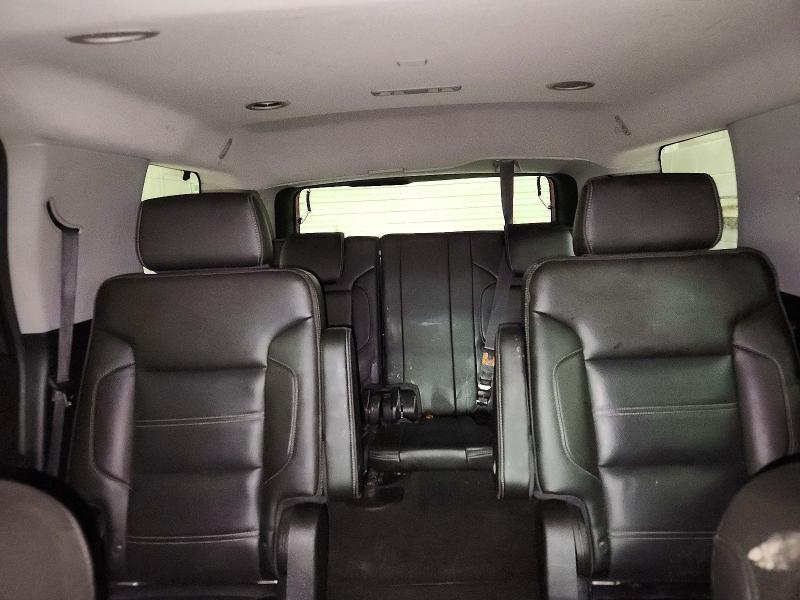 Auction sale of the 2018 Gmc Yukon, vin: 1GKS2CKJ3JR387008        , lot number: 67403236