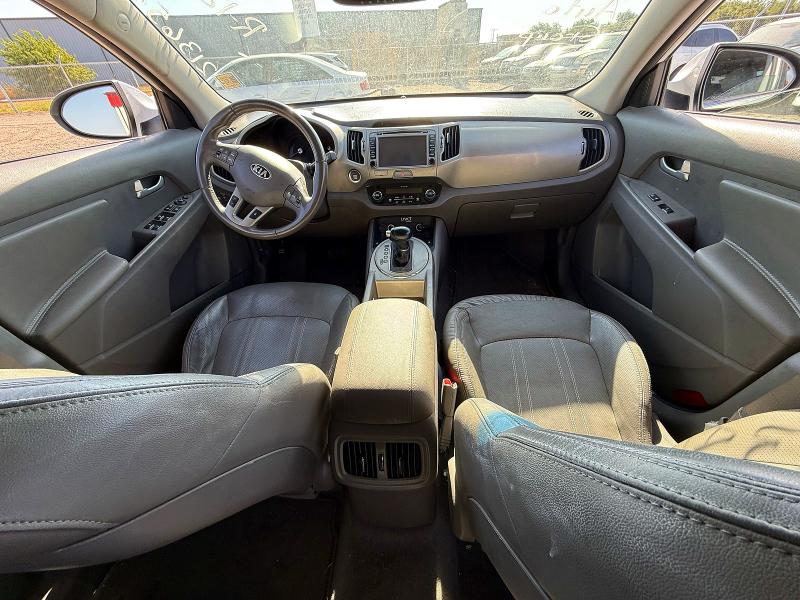 Aukcja sprzedaży 2014 Kia Sportage, vin: KNDPC3AC9E7606122, numer aukcji: 68162466