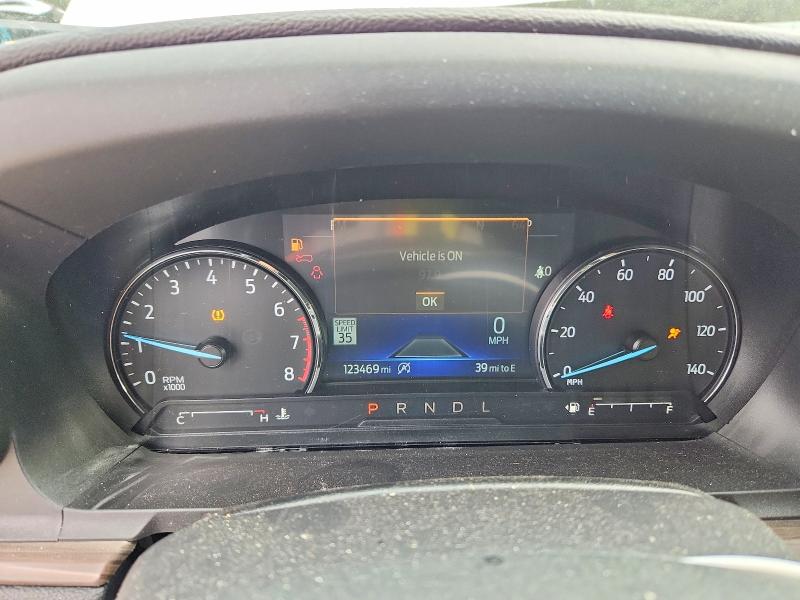 Aukcja sprzedaży 2021 Ford Explorer, vin: 1FMSK8FHXMGA88630, numer aukcji: 70087916