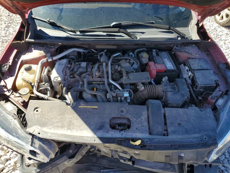 Aukcja sprzedaży 2021 Nissan Sentra, vin: 3N1AB8CV9MY260450, numer aukcji: 70266056