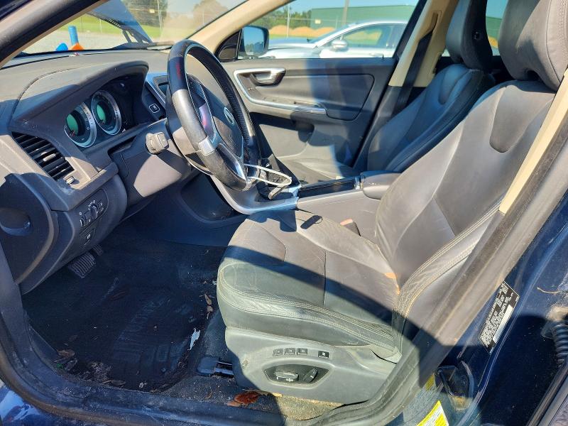 Aukcja sprzedaży 2013 Volvo Xc60, vin: YV4952DL5D2413550, numer aukcji: 68804306
