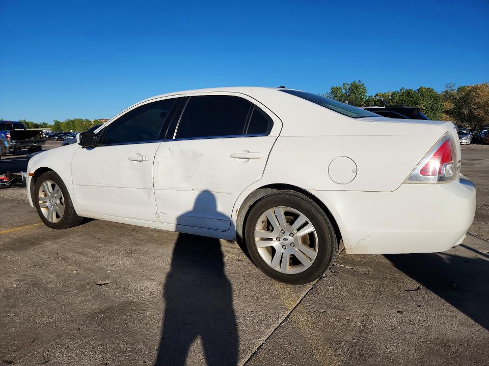 Aukcja sprzedaży 2007 Ford Fusion, vin: 3FAHP08117R127948, numer aukcji: 68098116